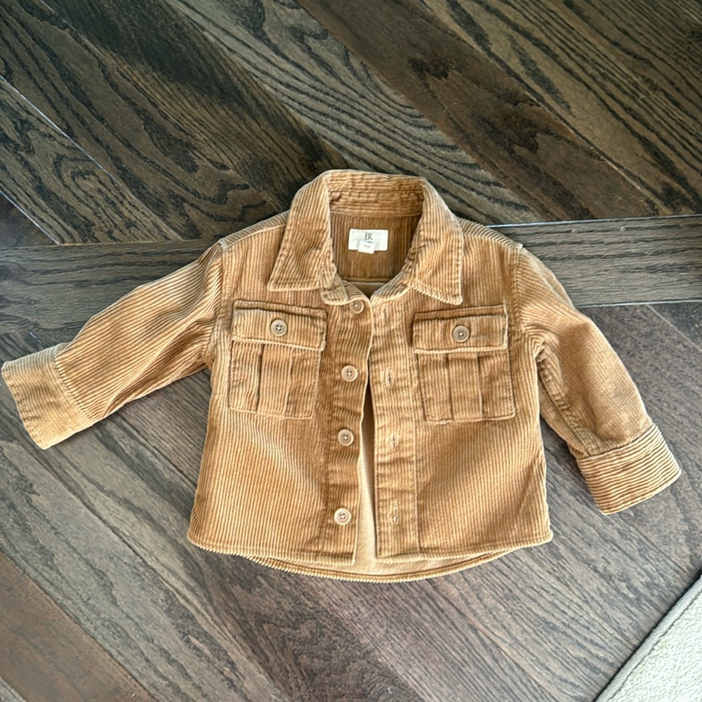 Banana republic jacket